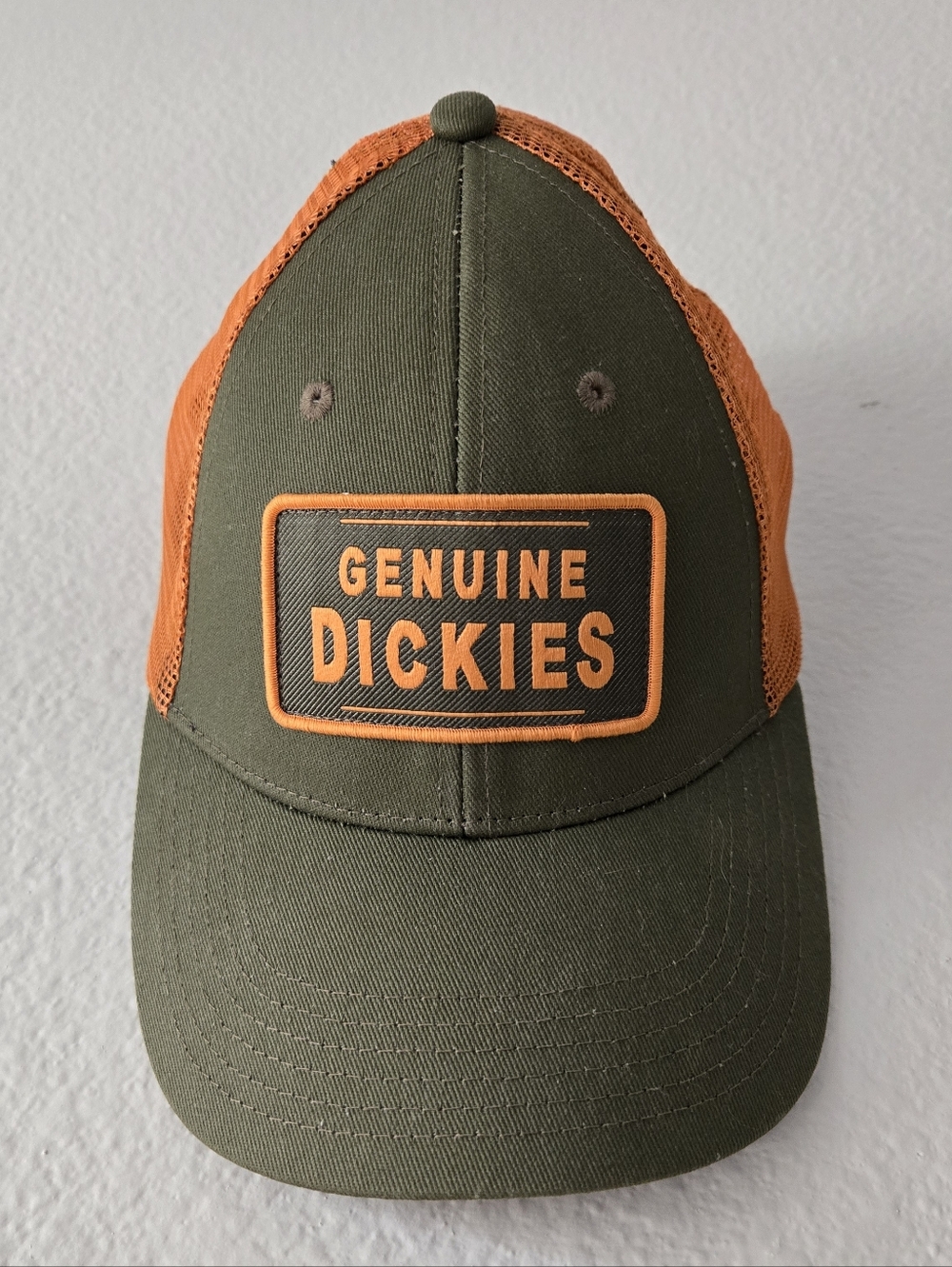 Dickies Cap